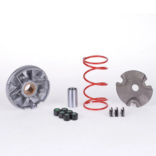Variatore per sachs - (per:, 1