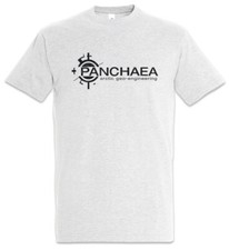 T-shirt uomo Panchaea azienda