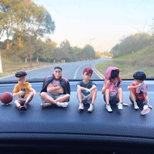 Pezzi action figure squadra - 5,