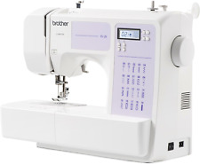 FS20 - Macchina Da Cucire