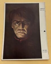 Casa Redenzione Sociale Milano - Dandolo Bellini - Intima Pena - Viaggiata 1936