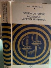 I Grandi Romanzi D'azione -