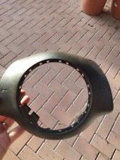 cover airbag fiat 500 Abarth