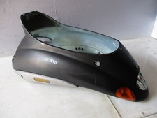 Carena Posteriore Codone