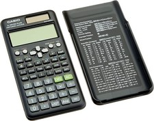 Casio Calcolatrice Scientifica