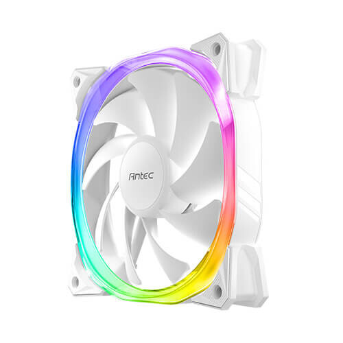 Antec fusion 120mm argb - antec,
