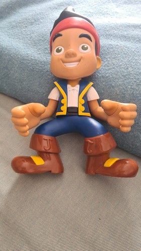 Jack pirata toy - jack,