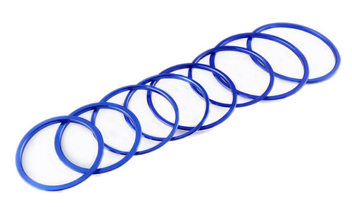 Embellecedor salida aire aros - aire,