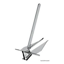 Osculati Ancora tipo Danforth inox 22 kg 01.146.20