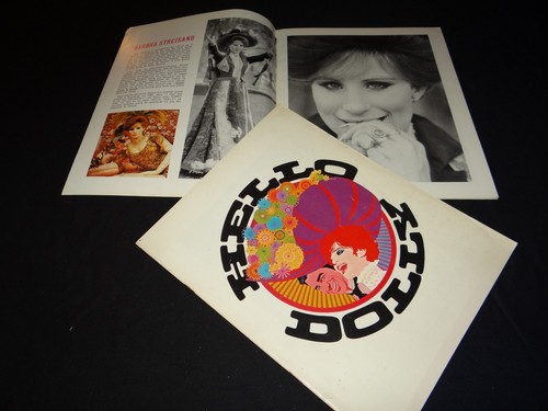 Barbra streisand hello - ,