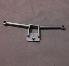 RICAMBIO PER " BURAGO BUGATTI TYPE 59 " SCALA 1/18 1934 - KIT DA MONTARE  - #6