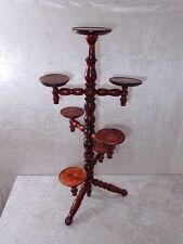 Antico Legno Porta Fiori