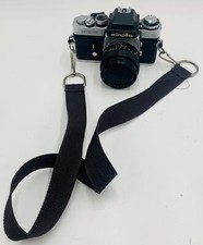 VINTAGE Minolta XE-5 35MM SLR