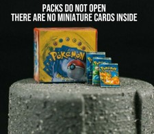 MINIATURA Pokemon Prima