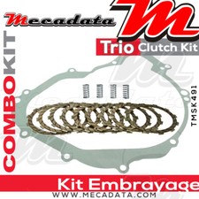 Kit embrayage disques - embrayage, (disques