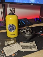 Orologio Citizen NY0040-50E