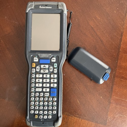 Intermec ck71 ck71aa4kn00w1100 - ck71,