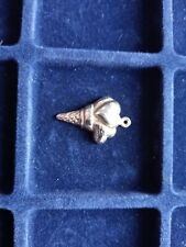 ciondolo in Argento 925 CONO