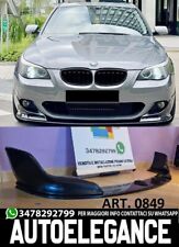 SOTTO PARAURTI BMW SERIE 5 E60