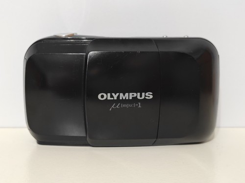 Olympus mju i fotocamera - μ[mju:]-i,