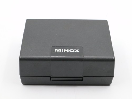 Minox gse hard cover - 35,