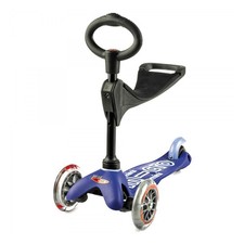 Monopattino Mini Micro 3in1