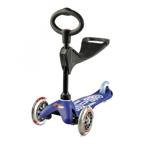 Monopattino mini micro 3in1 - monopattino,