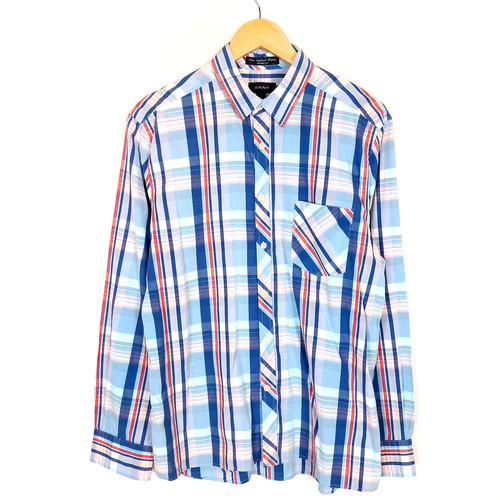 Camicia uomo gant england - camicia,
