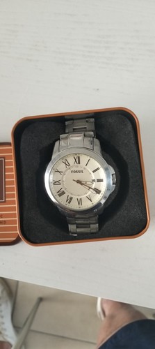 Orologio fossil uomo - fossil,