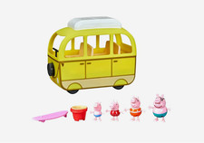 Hasbro Peppa's Beach Camper