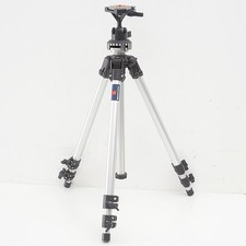MANFROTTO #144 TREPPIEDE con