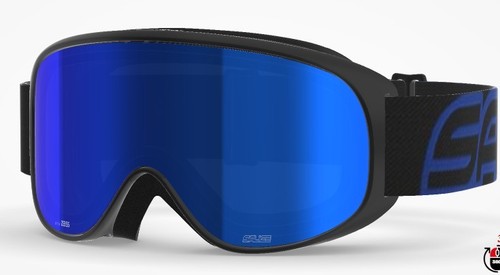 Maschera sci salice - da,