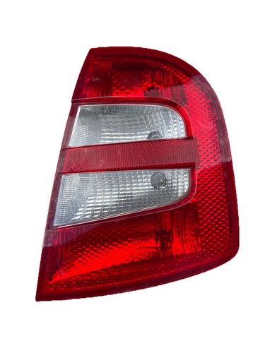 Fanale posteriore destro skoda - posteriore,