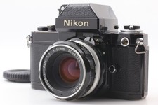 [N come nuovo] Nikon F2