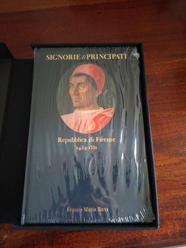 Franco maria ricci fmr - franco,