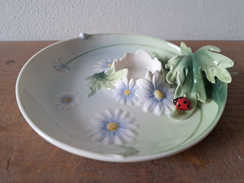 Franz porcelain porcellana - franz,