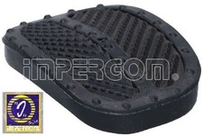 Pastiglia pedale originale