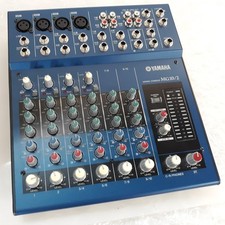 Yamaha MG10/2 10 Channel
