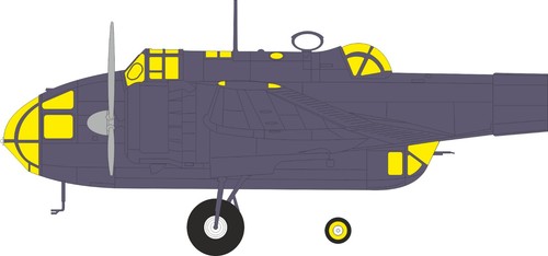 Edex1163 eduard 48 - eduard, 1:48