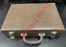 Oggetti vari - Valigetta di