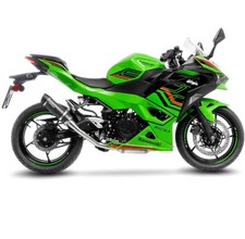 SCARICO COMPLETO LEOVINCE GP