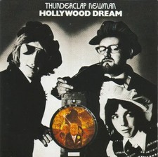 CD Thunderclap Newman