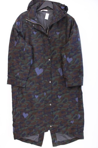 Cappotto con cappuccio - ✅,