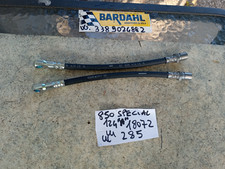 Fiat 850 Special- Fiat 124 - 2