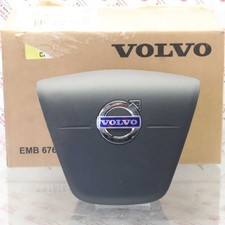 AIRBAG VOLANTE VOLVO S60