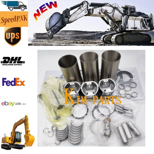 Kit ricostruzione revisione - ricostruzione,