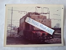 Fotografia Locomotore