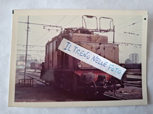 Fotografia locomotore - fotografia,