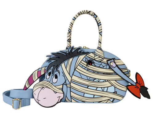 Borsa tracolla winnie the - tracolla,