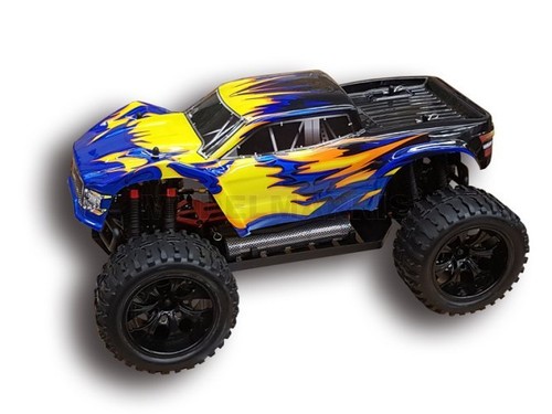 Radiokontrol 1150 10 auto - 1/10,